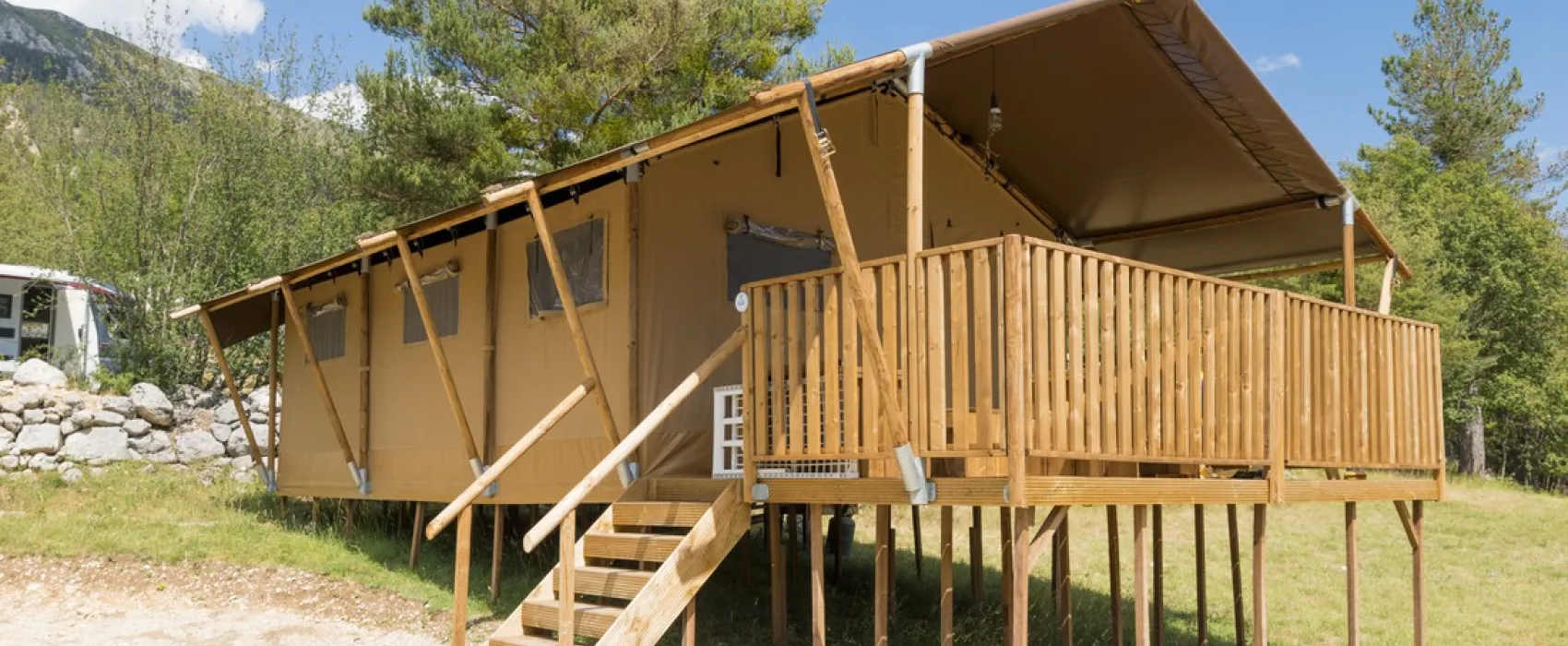 La Ferme de Castellane