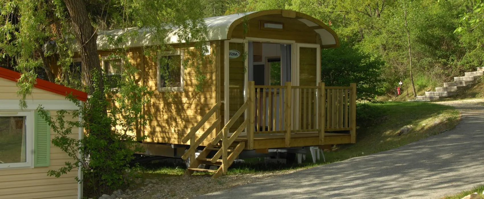 La Ferme de Castellane