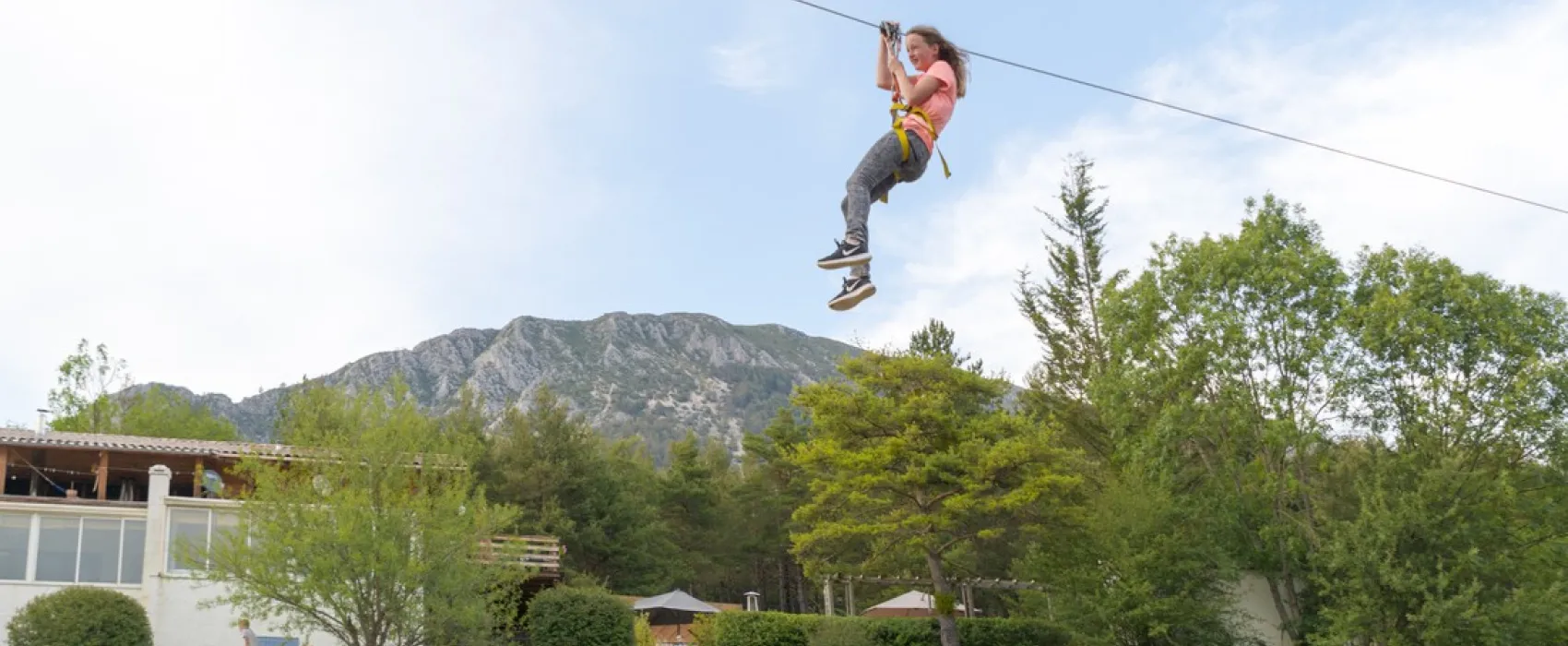 La Ferme de Castellane