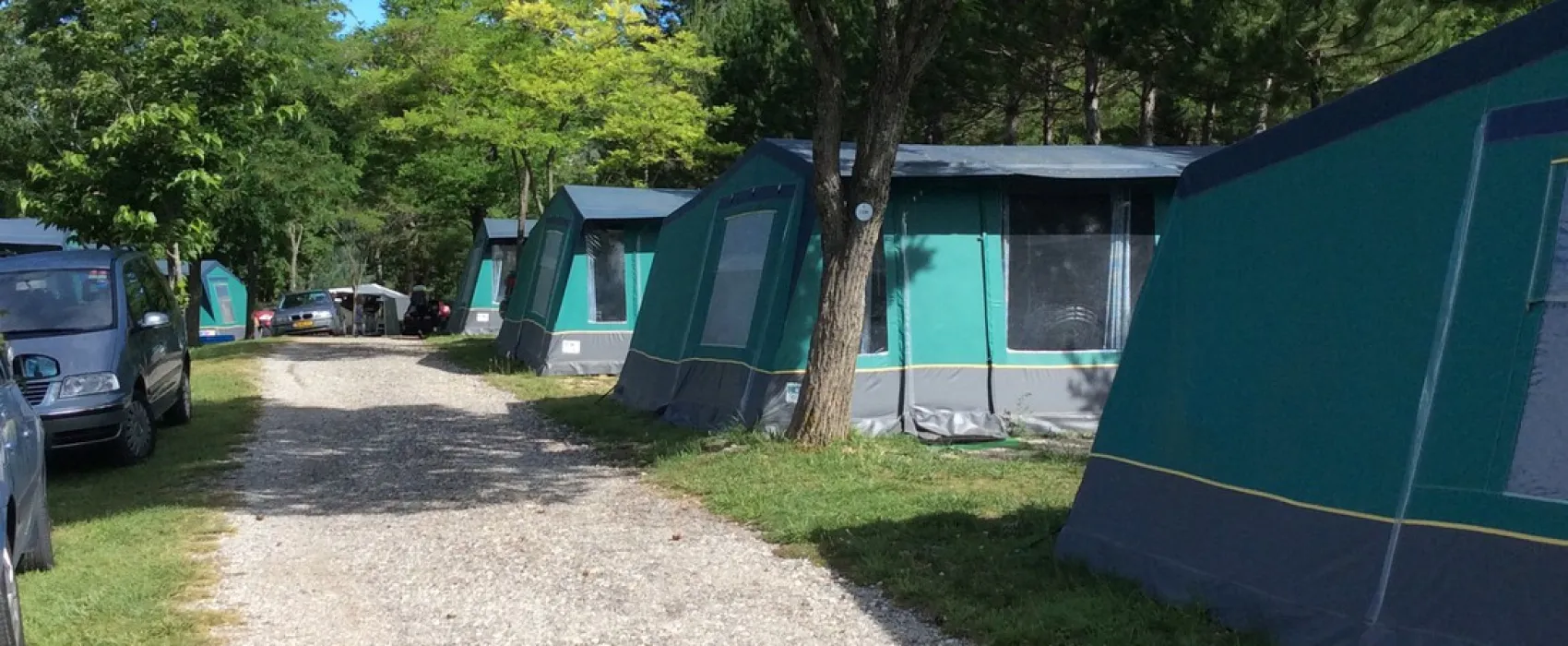 La Ferme de Castellane