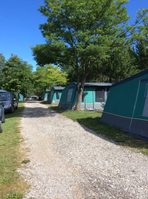 La Ferme de Castellane