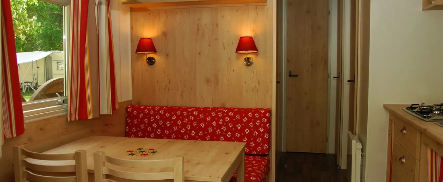 La Ferme de Castellane