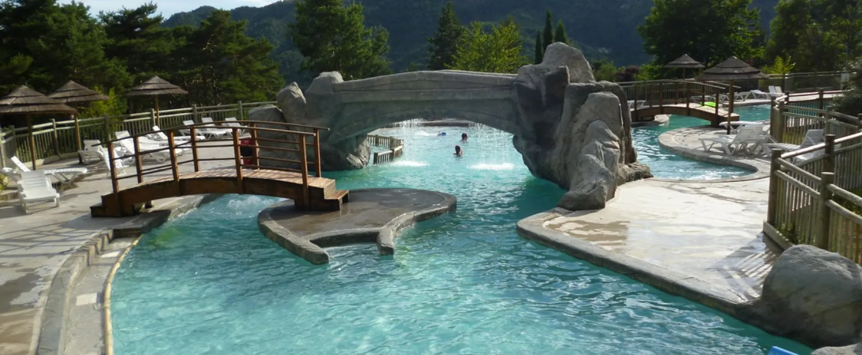 La Ferme de Castellane