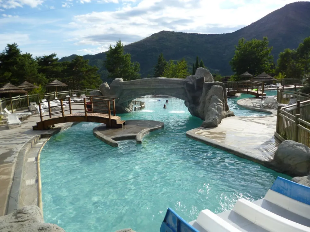 La Ferme de Castellane