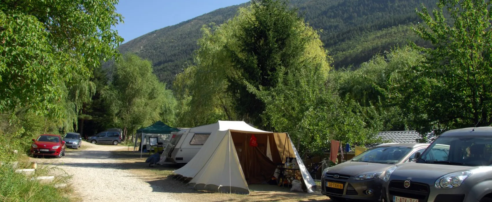 La Ferme de Castellane