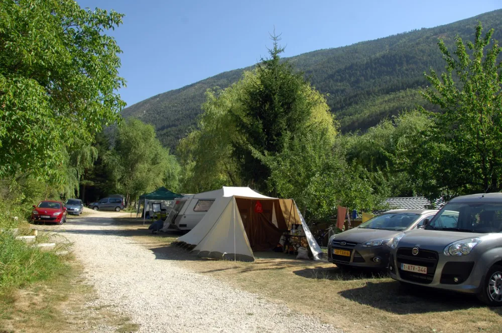 La Ferme de Castellane