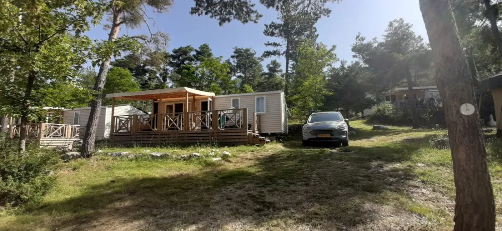 La Ferme de Castellane