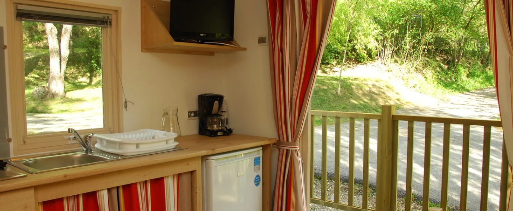 La Ferme de Castellane