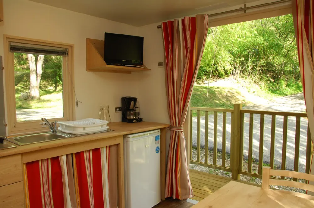 La Ferme de Castellane