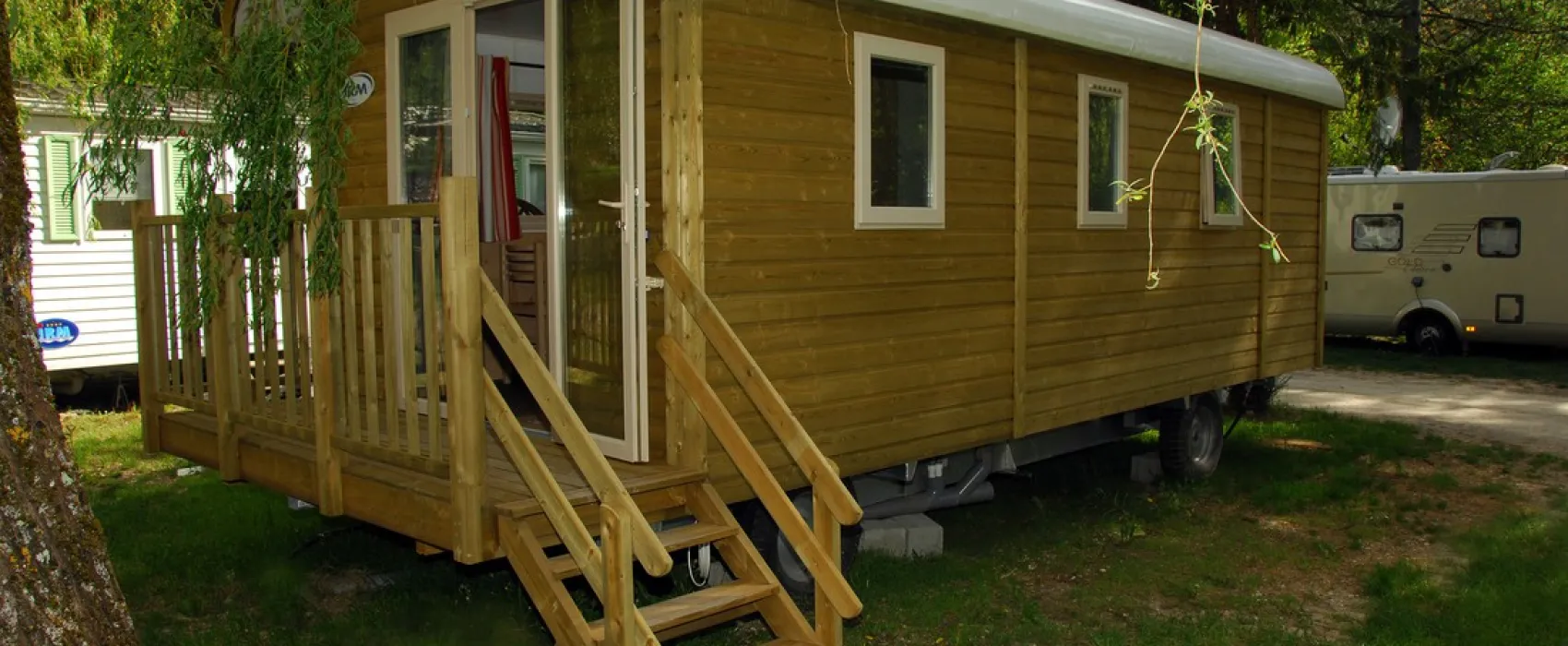La Ferme de Castellane
