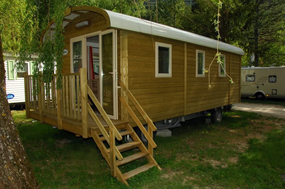 La Ferme de Castellane