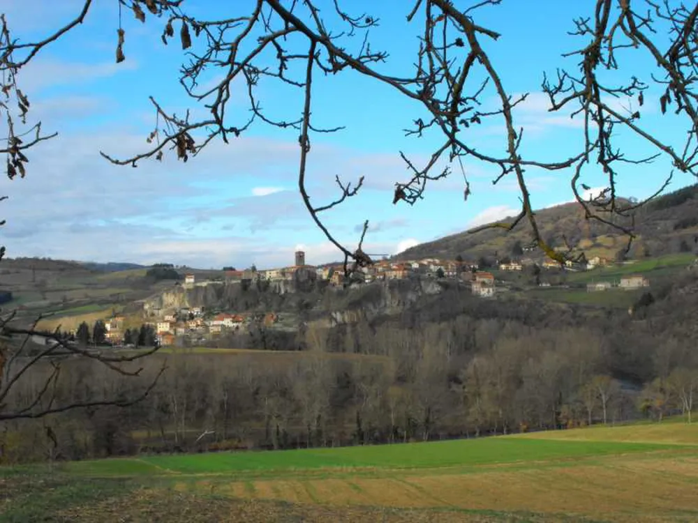 Municipal Au Fil de l'Eau