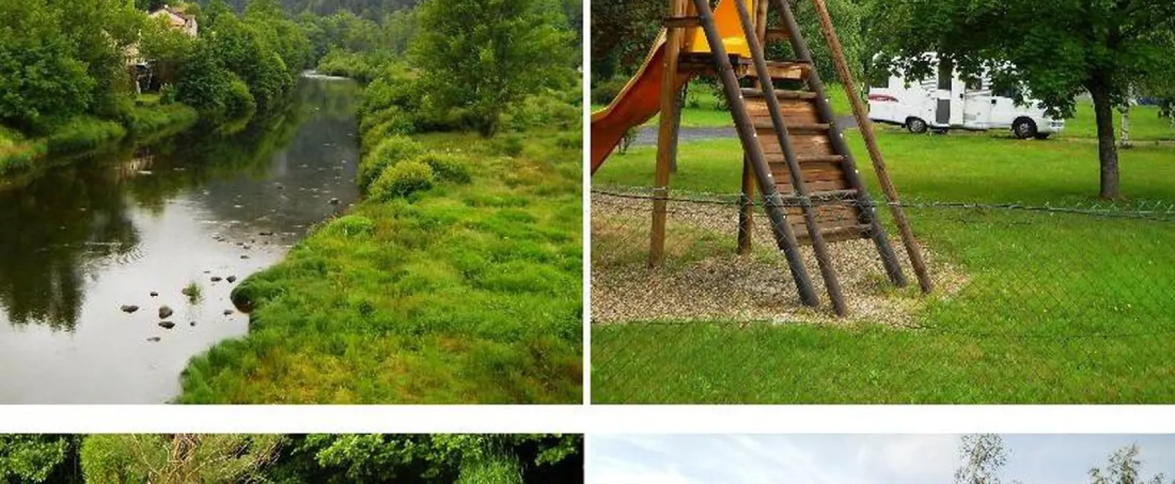 Municipal Au Fil de l'Eau