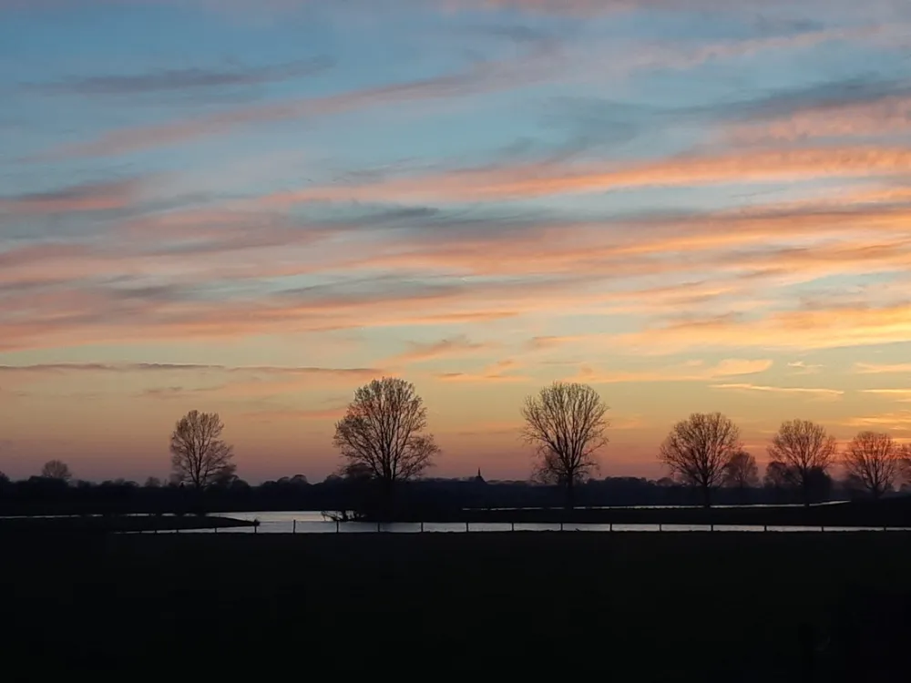 Minicamping De Bloemenkamp