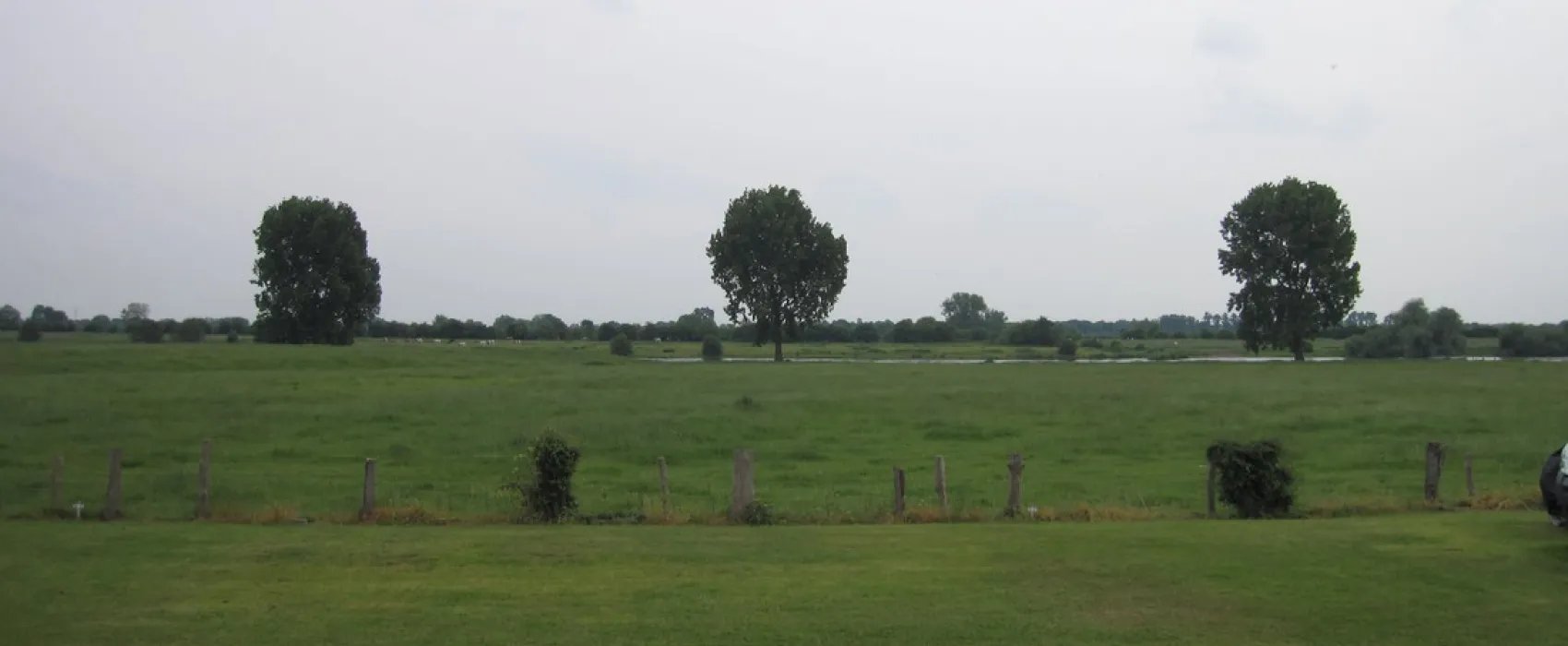 Minicamping De Bloemenkamp