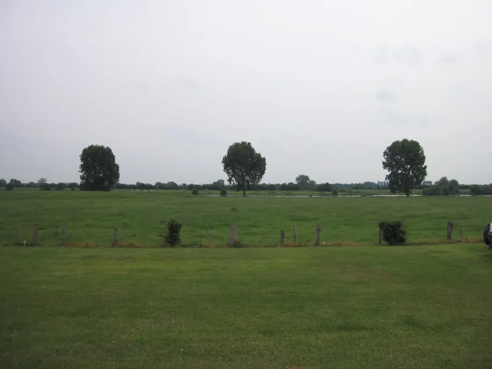 Minicamping De Bloemenkamp