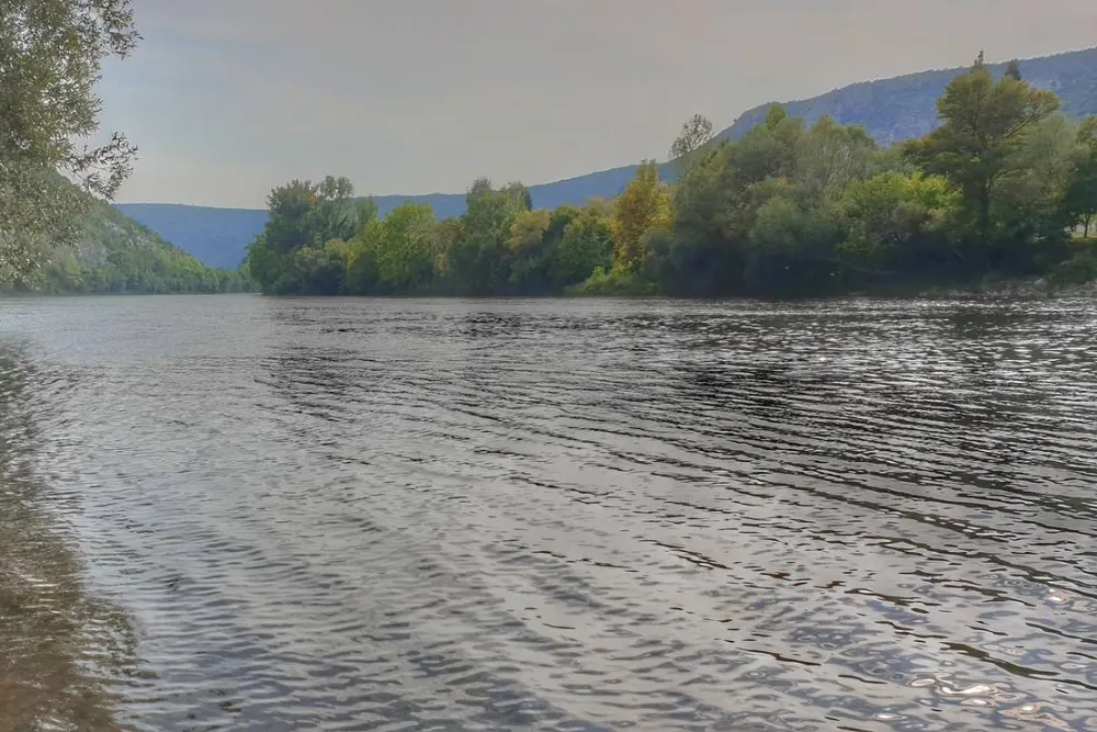 Auto Camp Green park