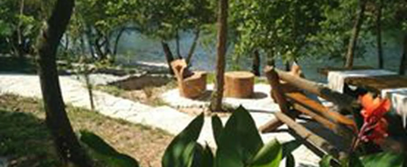 Auto Camp Green park