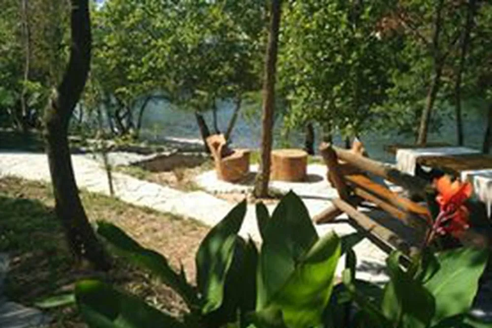 Auto Camp Green park