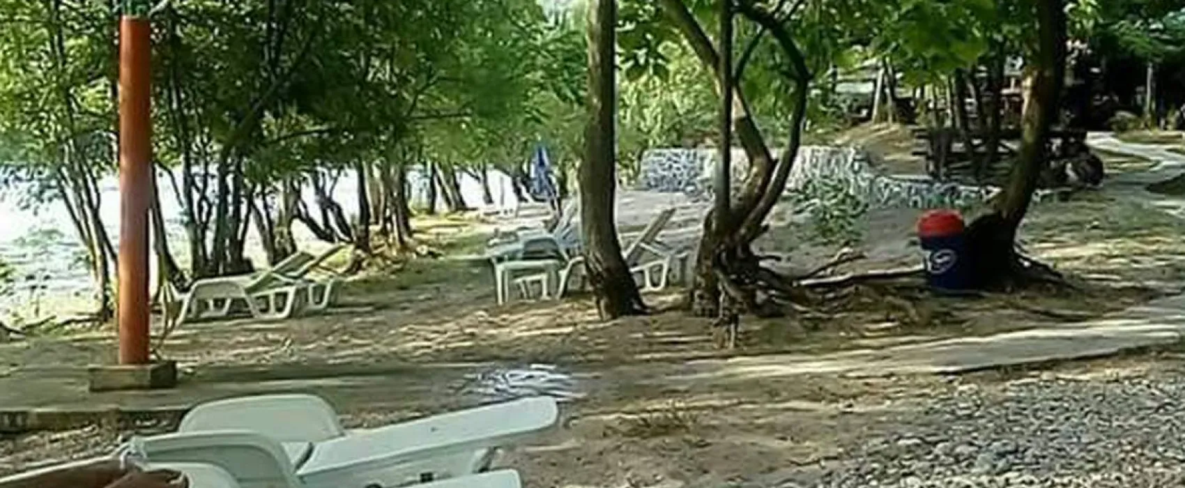 Auto Camp Green park