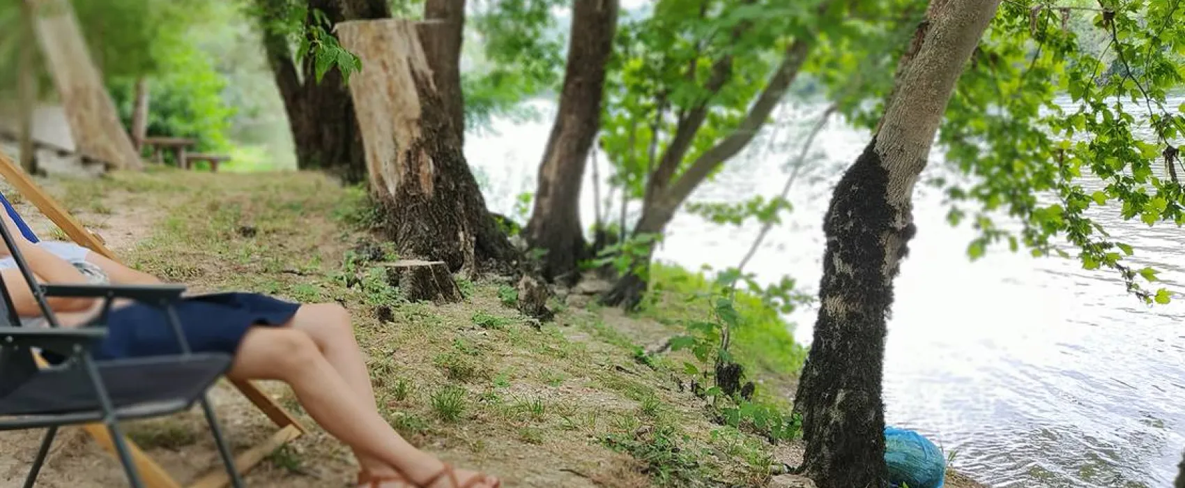 Auto Camp Green park