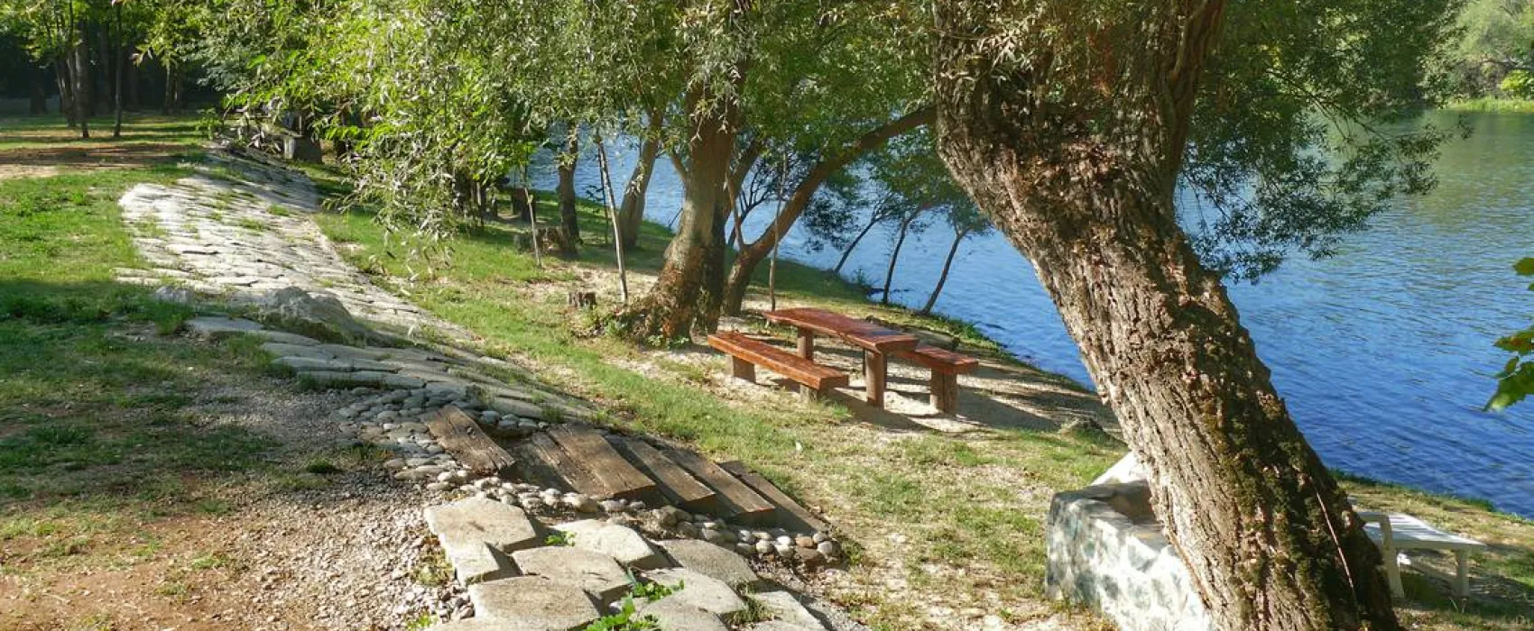 Auto Camp Green park