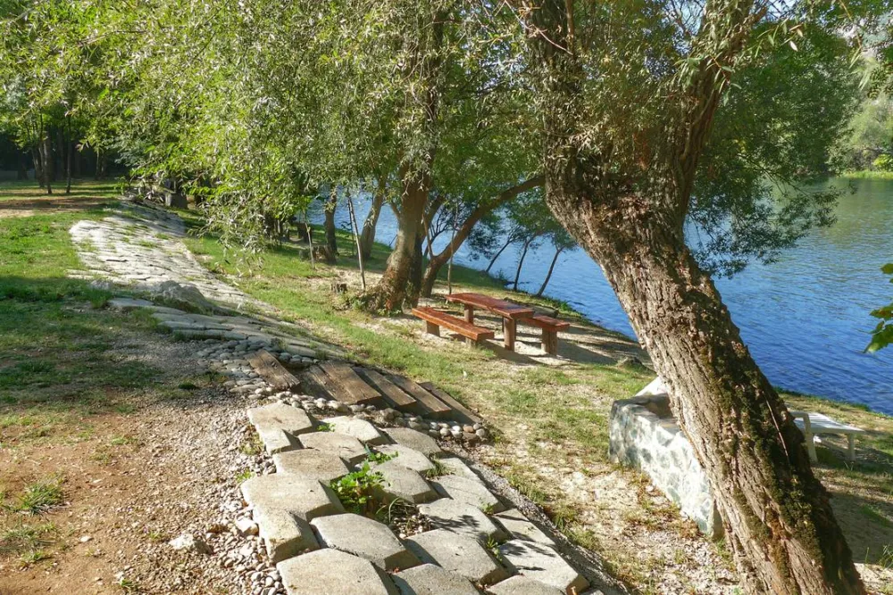 Auto Camp Green park