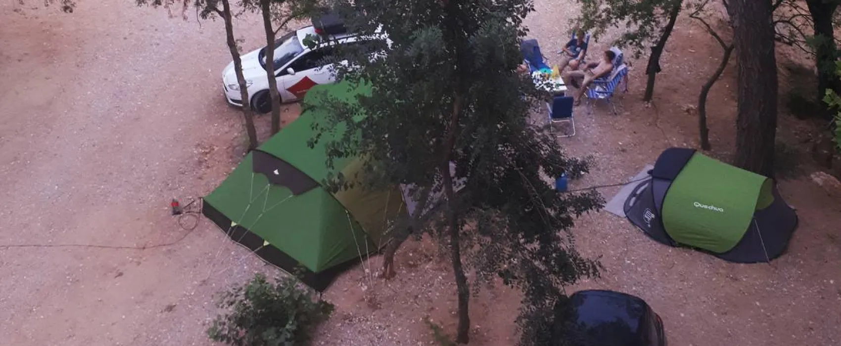 Auto Camp Green park