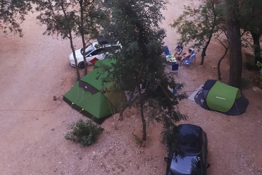 Auto Camp Green park