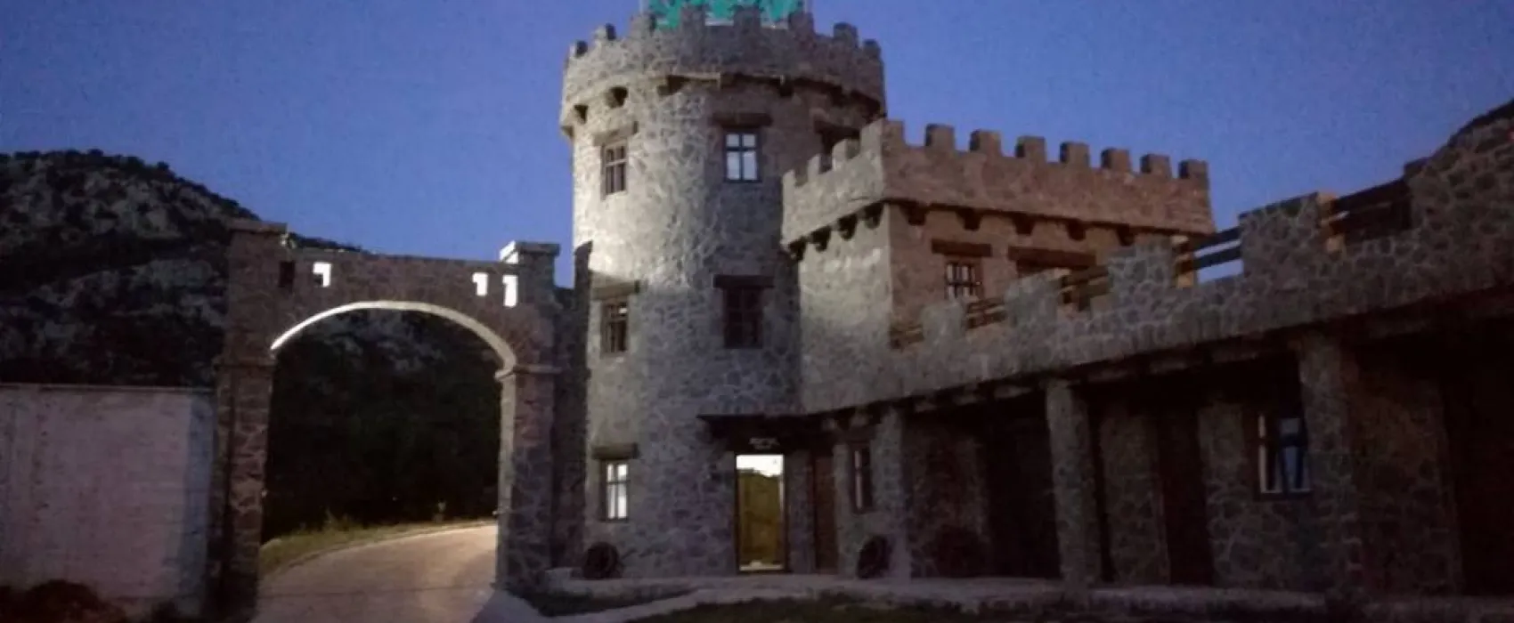 Auto Camp Green park