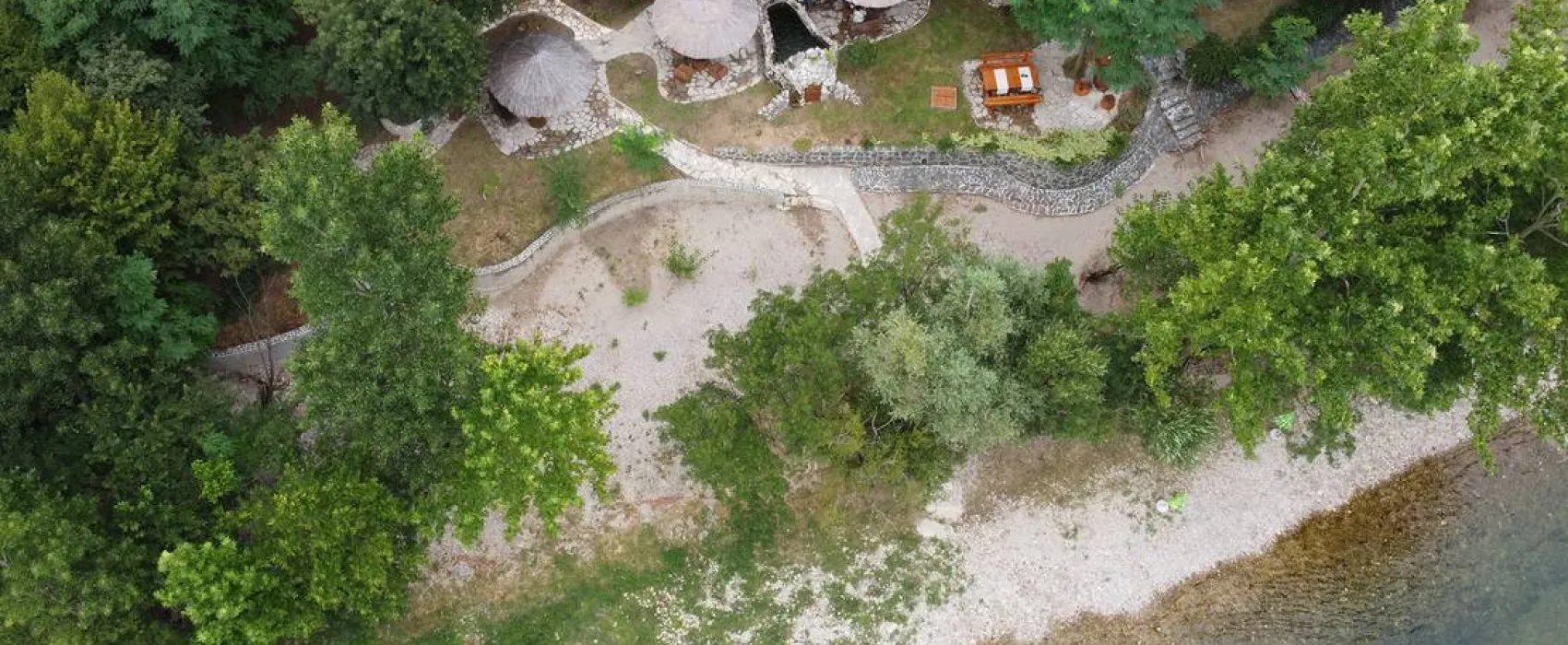 Auto Camp Green park