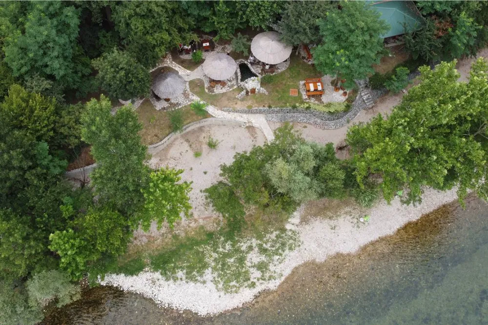 Auto Camp Green park