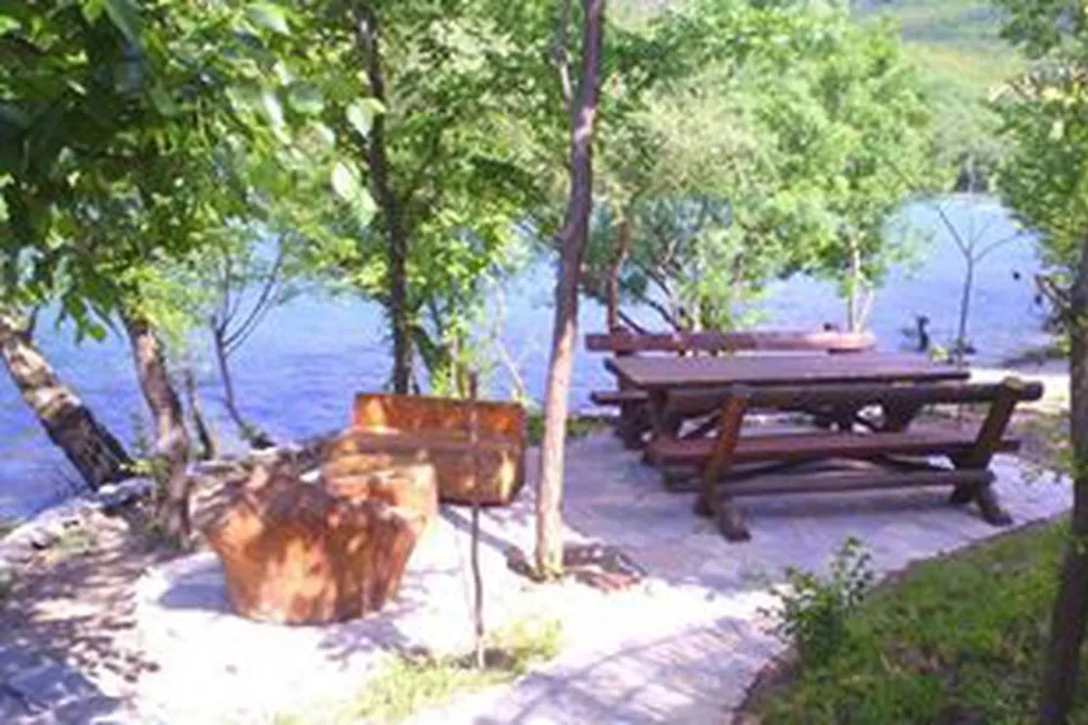 Auto Camp Green park