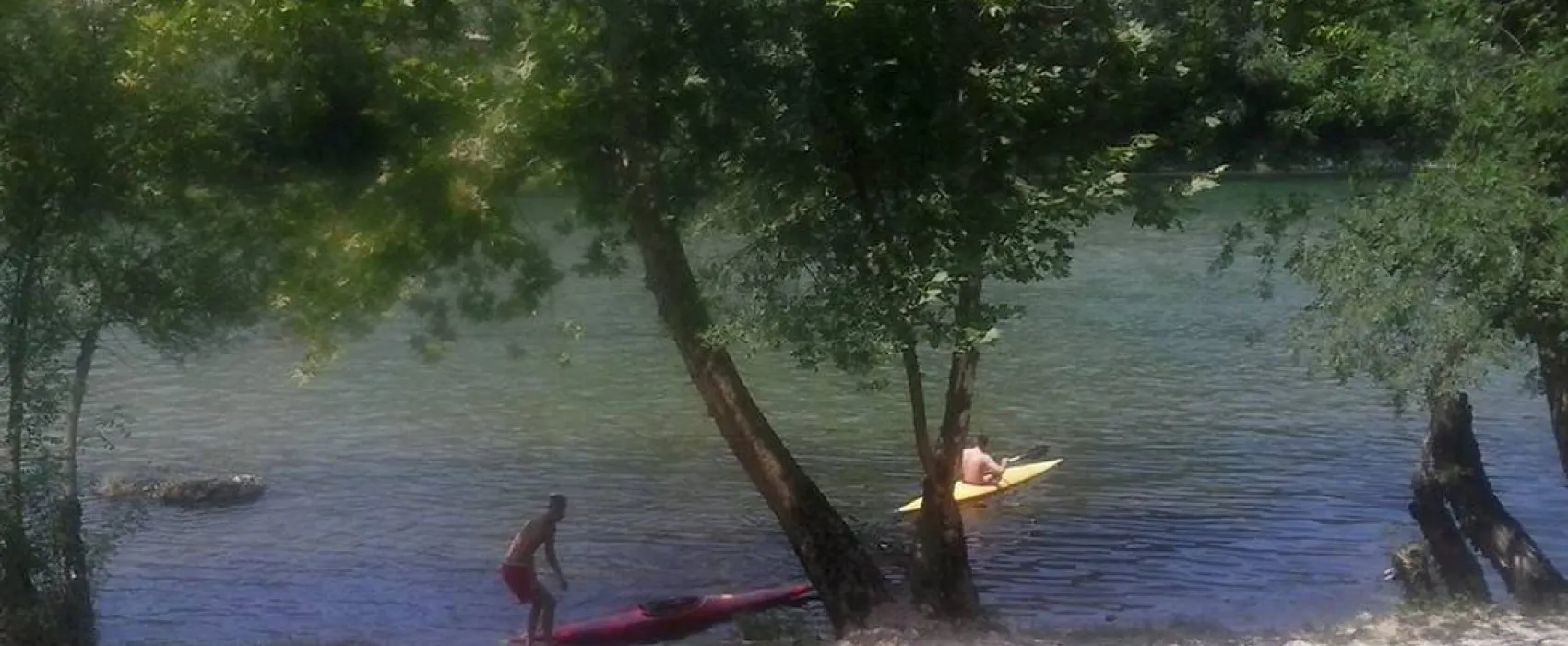 Auto Camp Green park