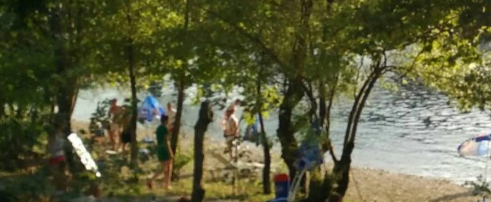 Auto Camp Green park