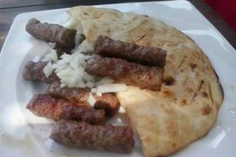 Auto Camp Green park