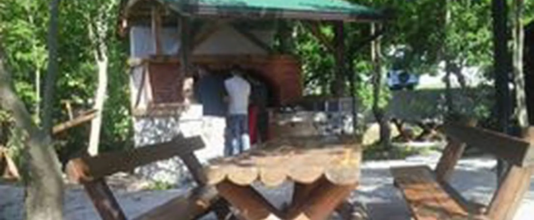 Auto Camp Green park