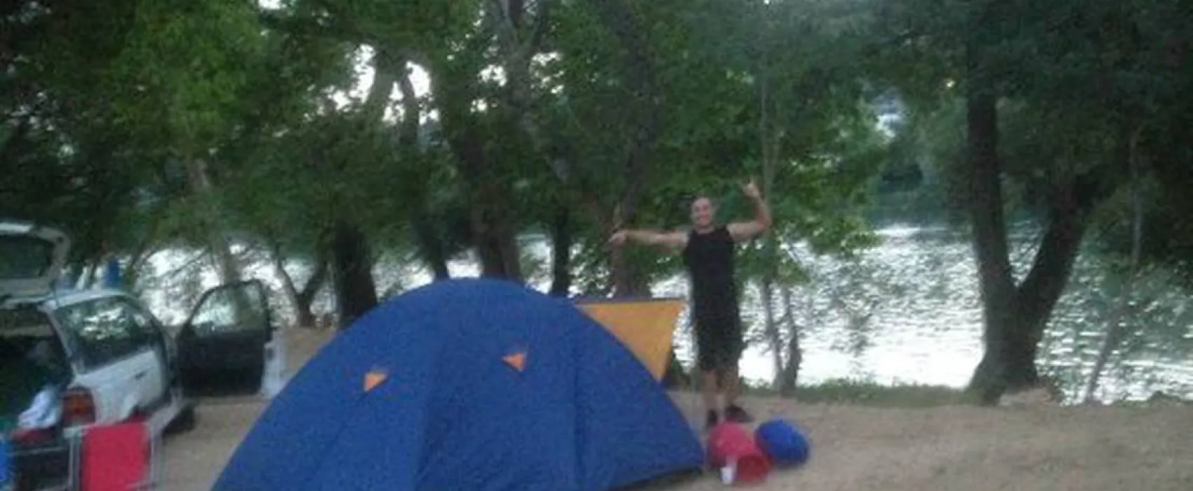 Auto Camp Green park