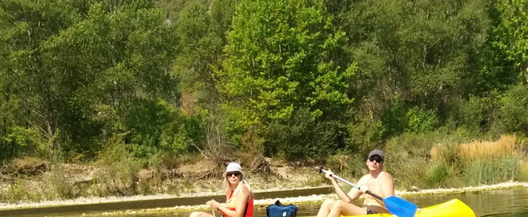 Auto Camp Green park