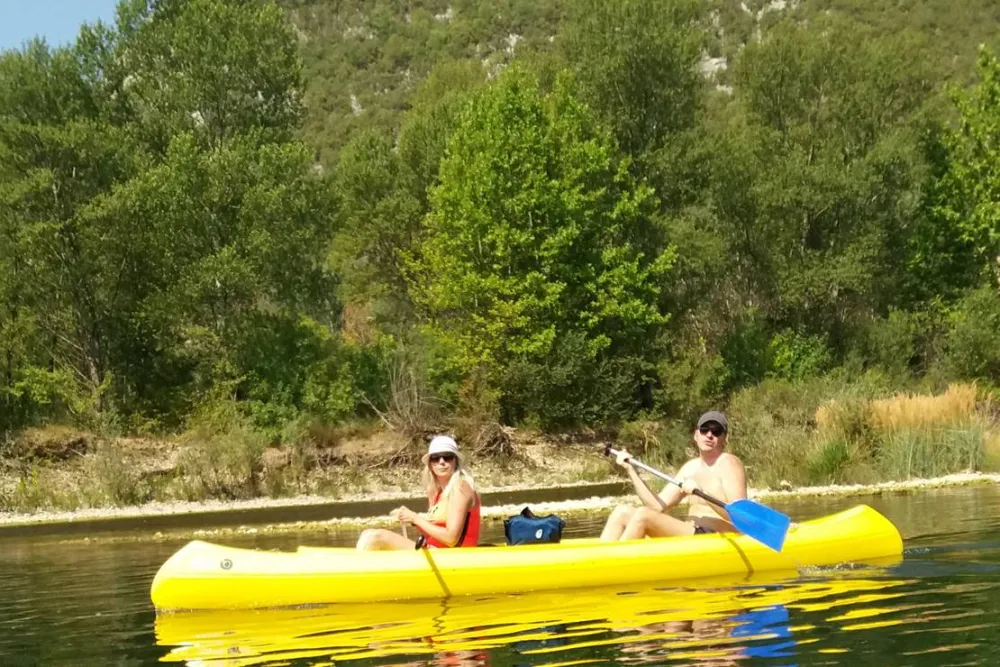 Auto Camp Green park