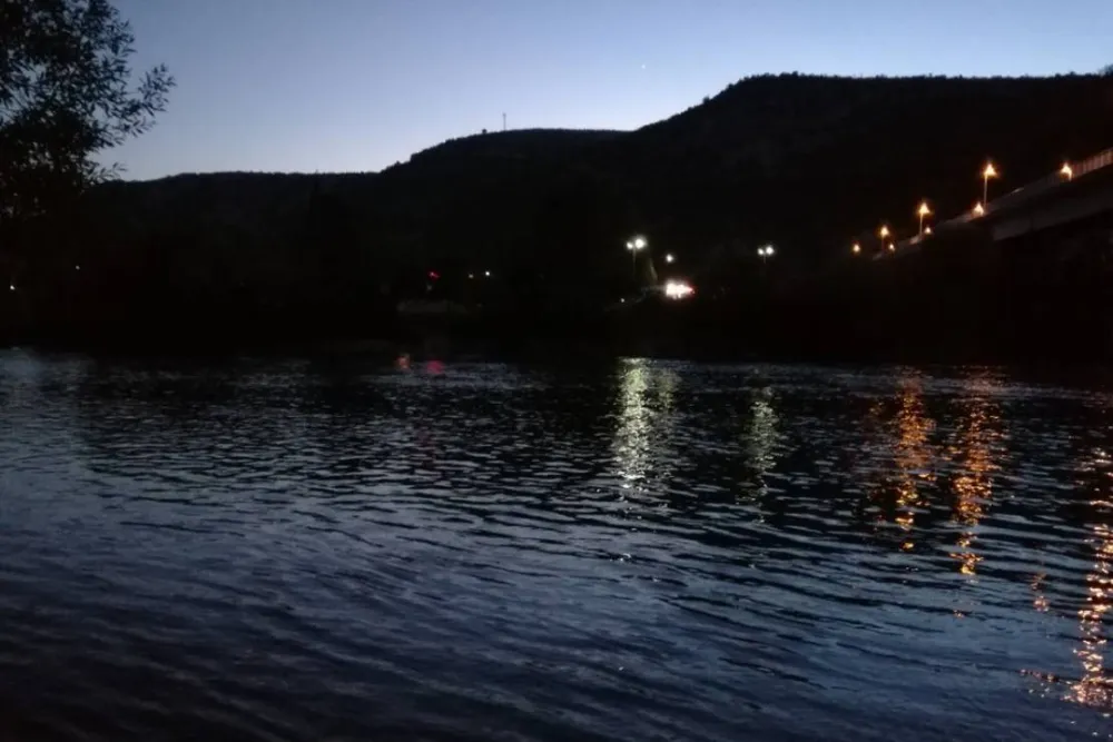 Auto Camp Green park