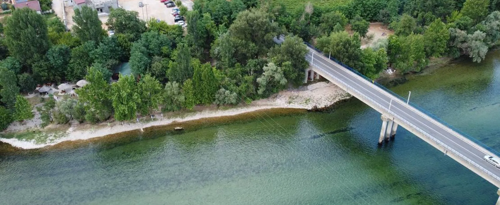 Auto Camp Green park