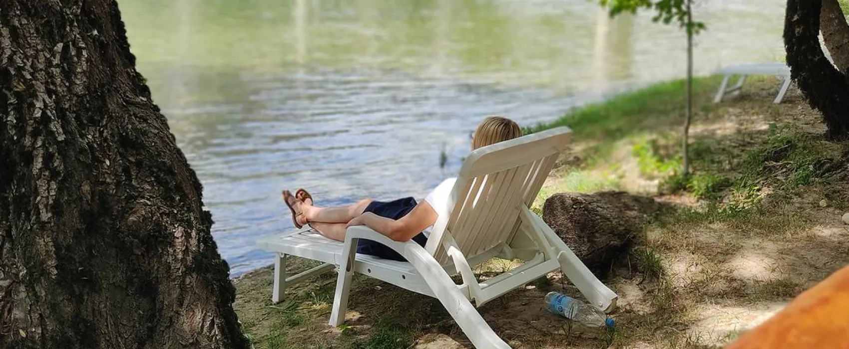 Auto Camp Green park