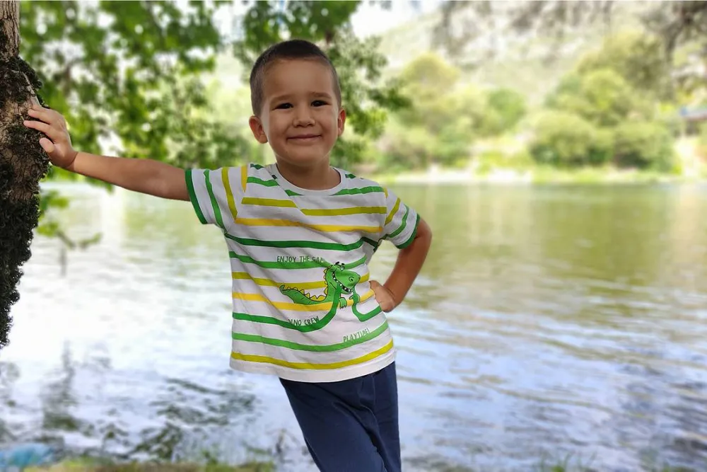 Auto Camp Green park