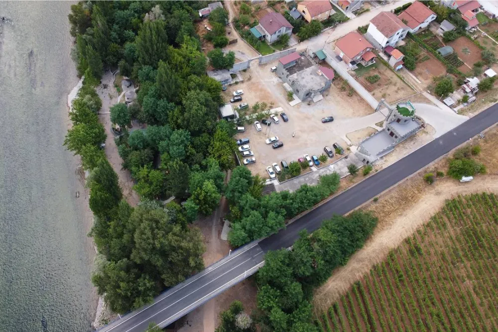 Auto Camp Green park