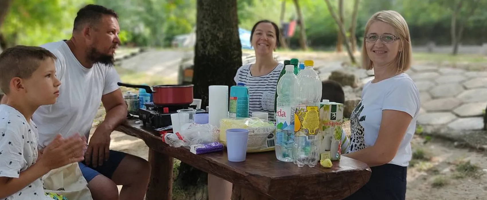 Auto Camp Green park