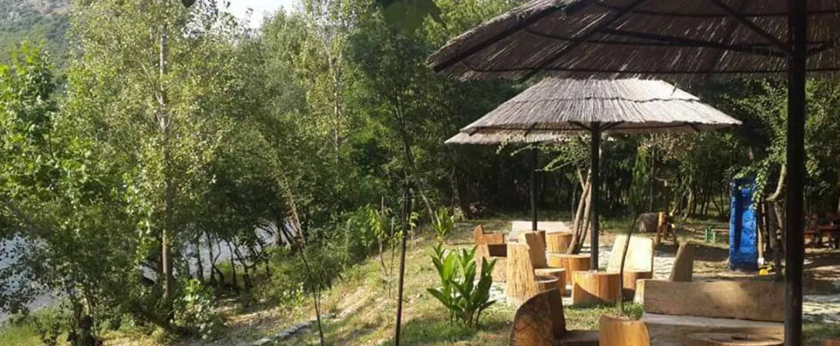 Auto Camp Green park