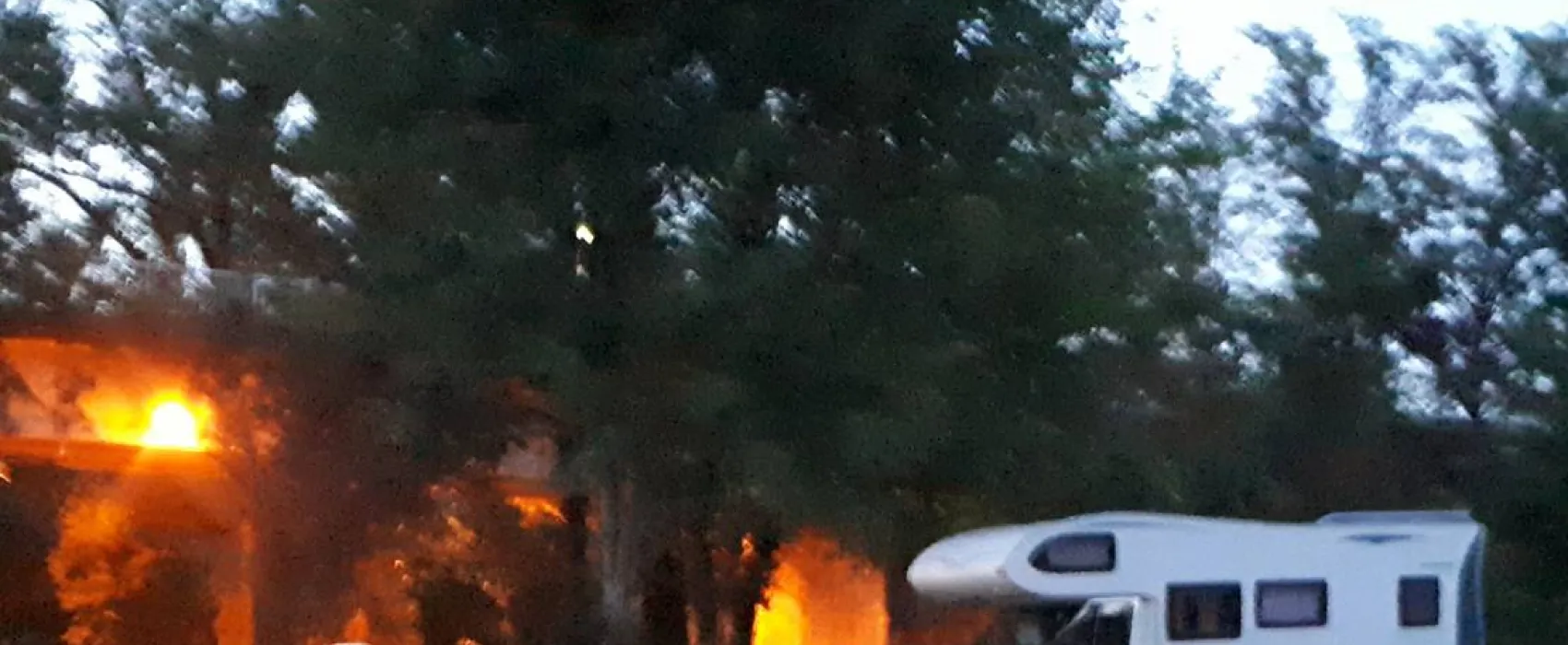 Auto Camp Green park