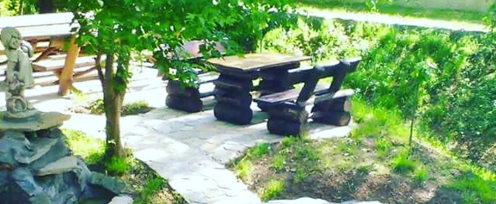 Auto Camp Green park