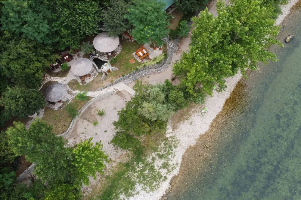 Auto Camp Green park